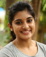 నివేదా థామస్ నివేదా థామస్