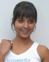 Niveditha (Kannada Actress) Niveditha (Kannada Actress)
