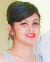Niveditha (TV Actress) Niveditha (TV Actress)