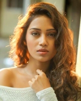 Nivetha Pethuraj Nivetha Pethuraj