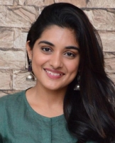 Nivetha Thomas Nivetha Thomas