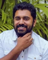 Nivin Pauly Nivin Pauly