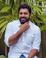 നിവിന് പോളി നിവിന് പോളി