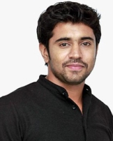 நிவின் பாலி நிவின் பாலி