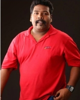 നോബി മാര്ക്കോസ് നോബി മാര്ക്കോസ്