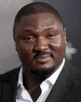 Nonso Anozie Nonso Anozie