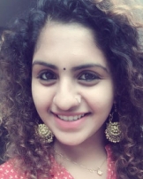 Noorin Shereef Noorin Shereef