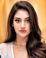 Nusrat Jahan Nusrat Jahan