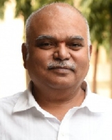 N.V. Prasad N.V. Prasad