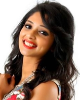 Nyla Usha Nyla Usha