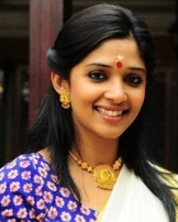 നൈല ഉഷ നൈല ഉഷ