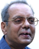 Oduvil Unnikrishnan Oduvil Unnikrishnan