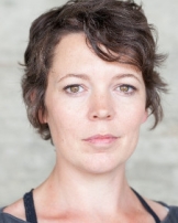 Olivia Colman Olivia Colman