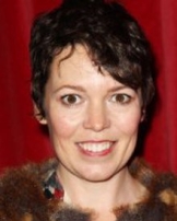 Olivia Colman Olivia Colman
