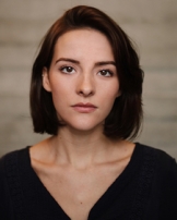 Olivia Morris Olivia Morris