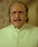 Om Shiv Puri Om Shiv Puri