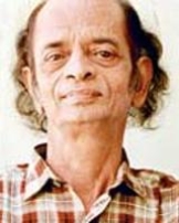Omakuchi Narasimhan Omakuchi Narasimhan