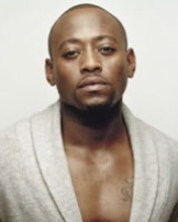 Omar Epps Omar Epps