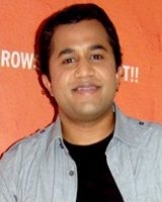 Omi Vaidya Omi Vaidya