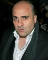Omid Djalili Omid Djalili