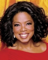 Oprah Winfrey Oprah Winfrey