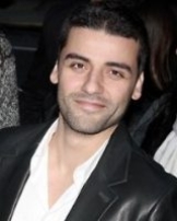 Oscar Isaac Oscar Isaac