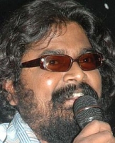 Oscar Ravichandran Oscar Ravichandran
