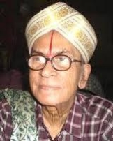 P B Srinivas P B Srinivas