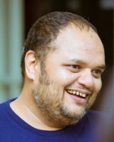 ಪಿ.ಡಿ.ಸತೀಶ್ ಪಿ.ಡಿ.ಸತೀಶ್