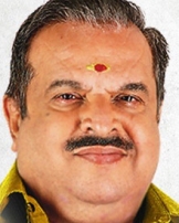 P Jayachandran P Jayachandran