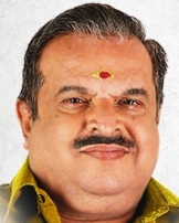 ಪಿ ಜಯಚಂದ್ರನ್ ಪಿ ಜಯಚಂದ್ರನ್