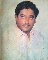 పి ఎస్ రామకృష్ణ రావు పి ఎస్ రామకృష్ణ రావు
