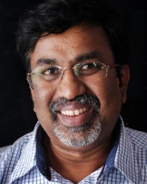 ಪಿ.ಶೇಷಾದ್ರಿ ಪಿ.ಶೇಷಾದ್ರಿ