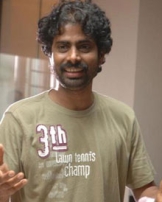 பி வி பிரசாத் பி வி பிரசாத்