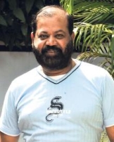 P. Vasu P. Vasu