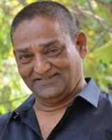 పి విజయ్ కుమార్ పి విజయ్ కుమార్