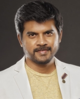 Pa. Vijay Pa. Vijay