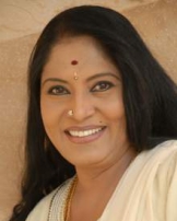ಪದ್ಮ ವಸಂತಿ ಪದ್ಮ ವಸಂತಿ