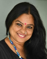 Padmaja Rao Padmaja Rao