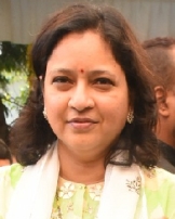 Padmavathi Galla Padmavathi Galla