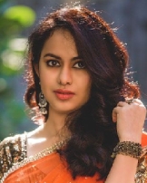 Pallavi Dora Pallavi Dora