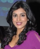Pallavi Sharda Pallavi Sharda