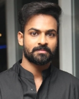 Panja Vaisshnav Tej Panja Vaisshnav Tej
