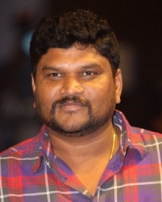 Parasuram Parasuram
