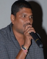 పరశూరామ్ పరశూరామ్