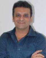 Paresh Ganatra Paresh Ganatra