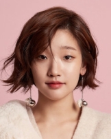 Park So-dam Park So-dam