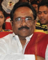Paruchuri Gopalakrishna Paruchuri Gopalakrishna