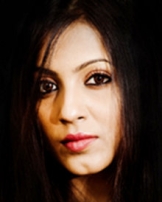 Parvathi Nayar Parvathi Nayar