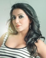 பார்வதி நாயர் பார்வதி நாயர்